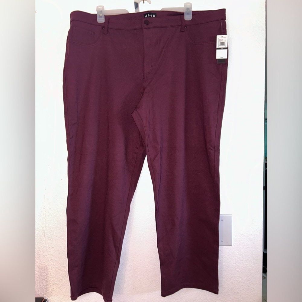 Plus Size Women Jeggings